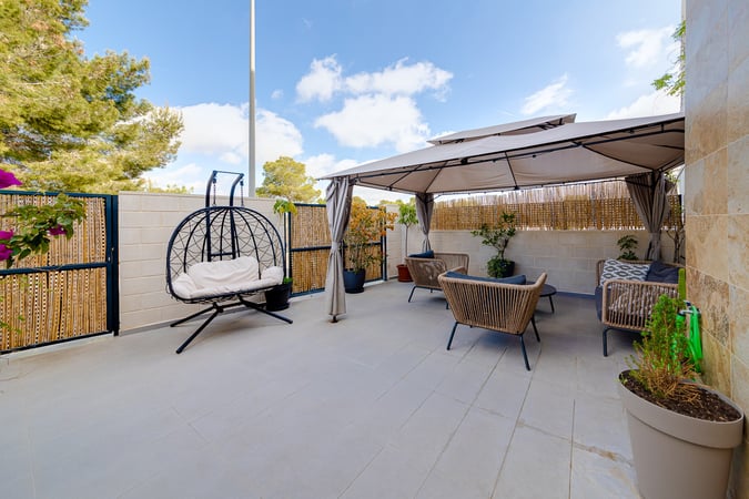 House in Urbanizacion los Balcones - view 1