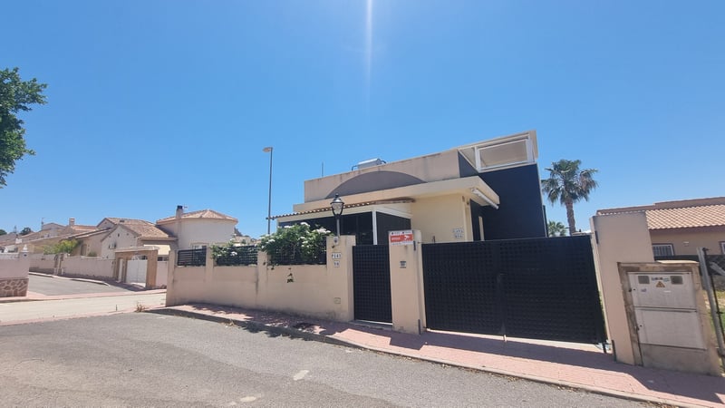 Villa in Ciudad Quesada - view 1