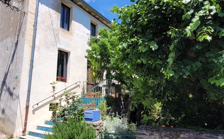 House in Lamalou-les-Bains - view 1