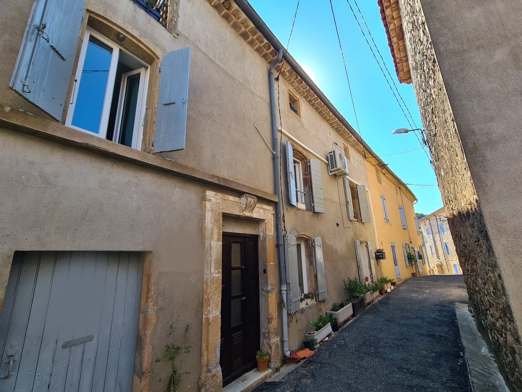 House in Saint-Chinian - Image 2