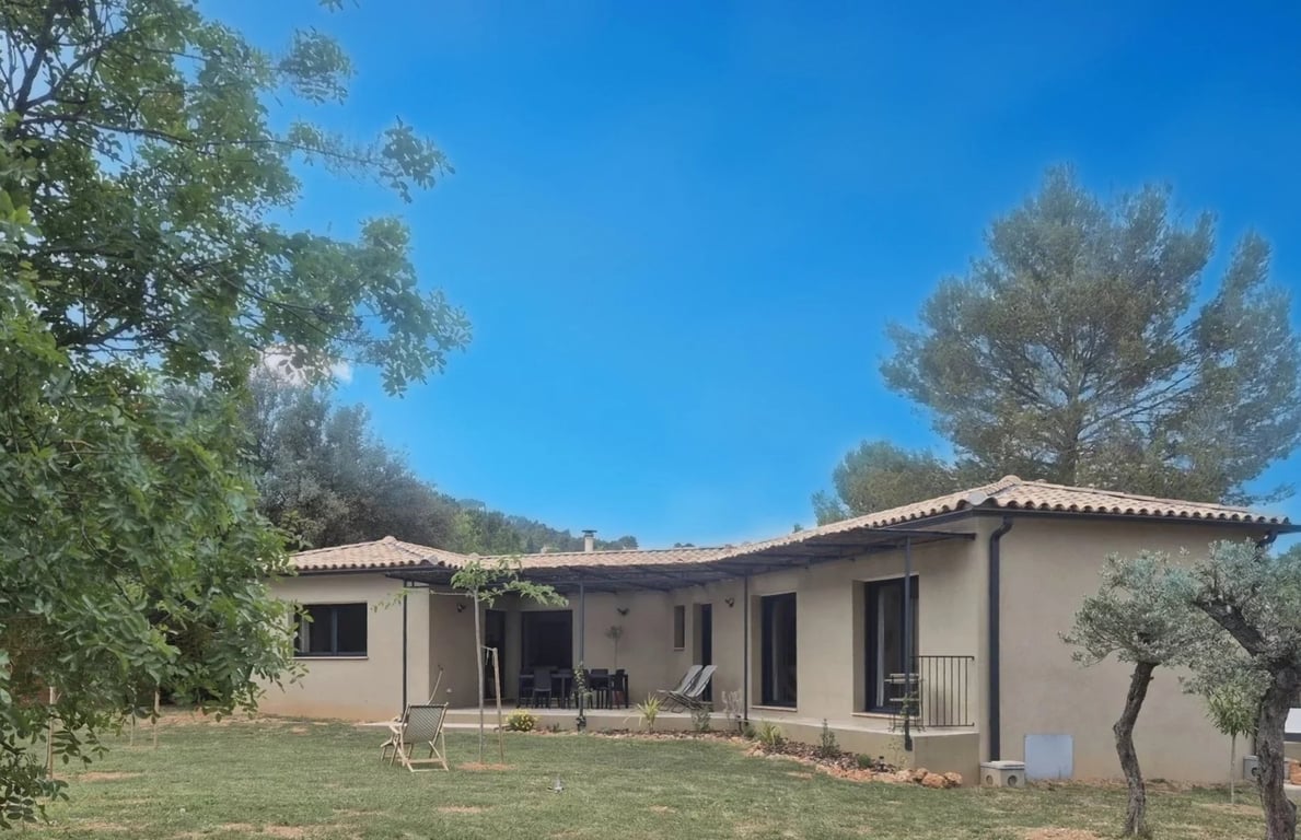 House in Cotignac - Image 2