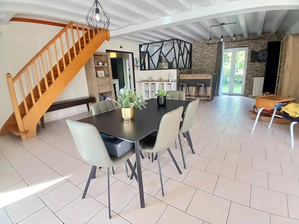 House in Reparsac - Image 3
