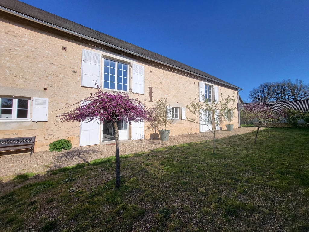 House in Chauvigny
