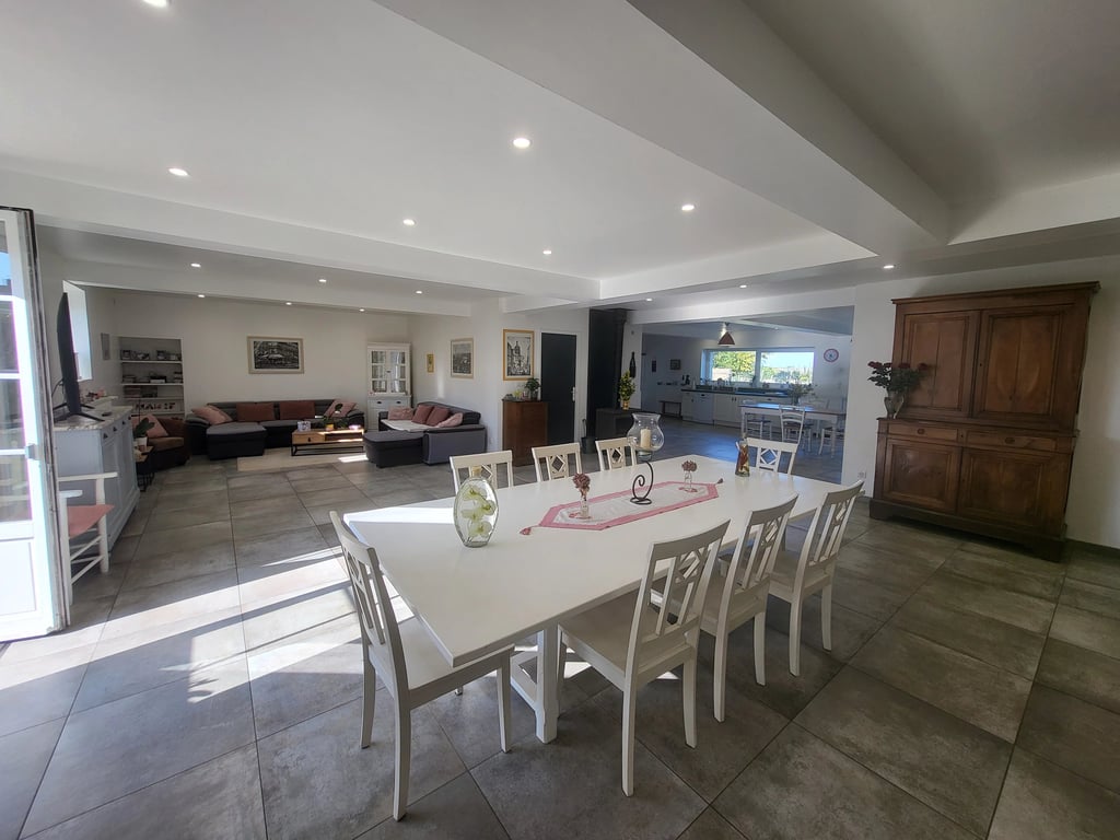 House in Chauvigny - Image 2