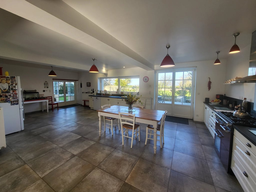 House in Chauvigny - Image 3
