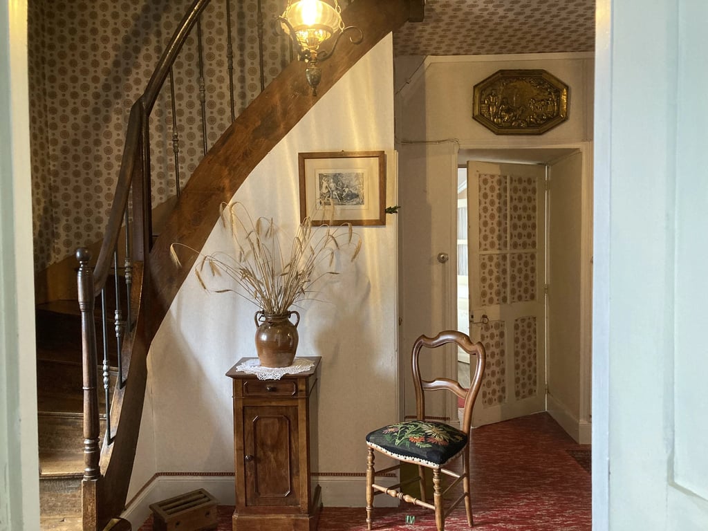 House in Chatillon-sur-Thouet - Image 3