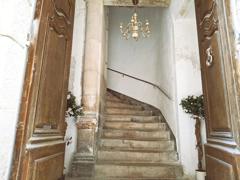 House in Villefranche-de-Rouergue - Image 2