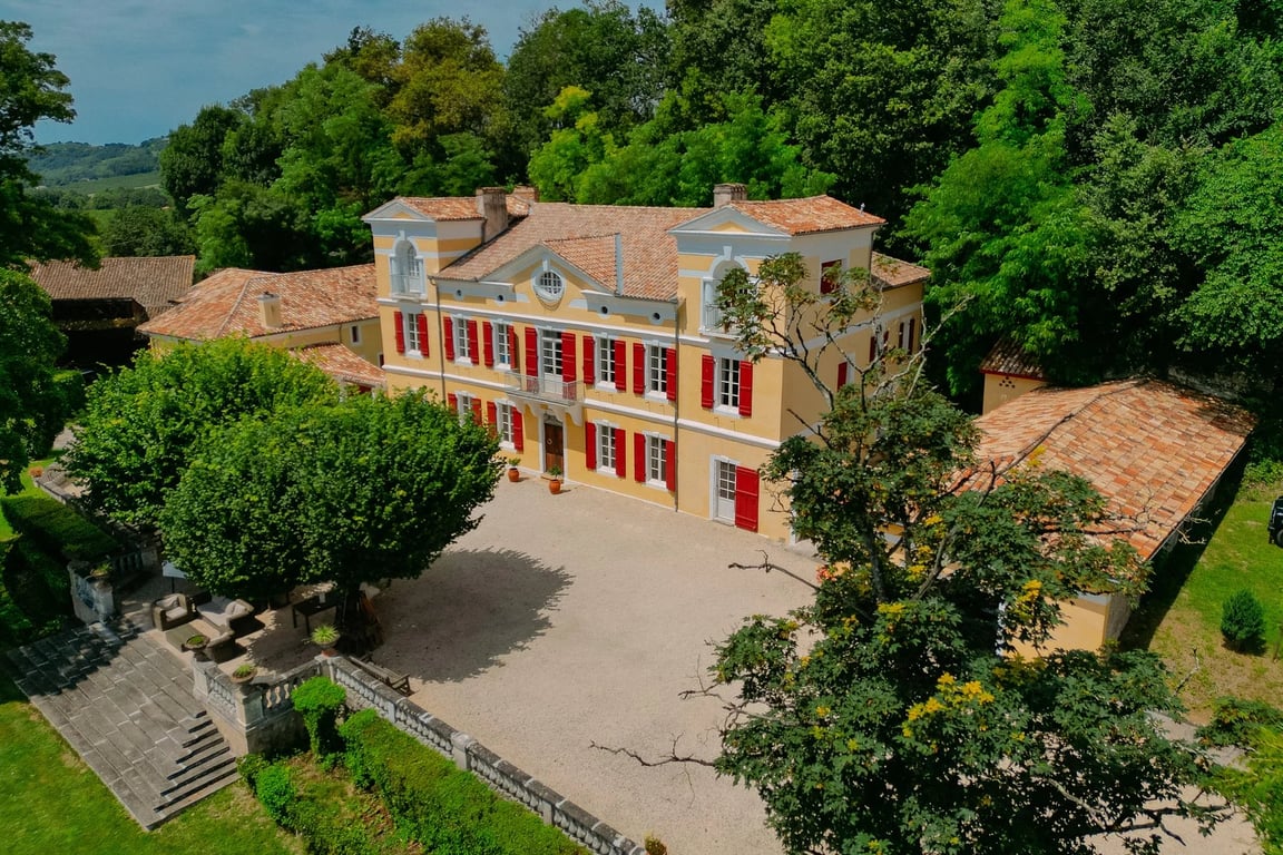 House in Villeneuve-sur-Lot