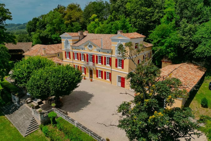 House in Villeneuve-sur-Lot - view 1