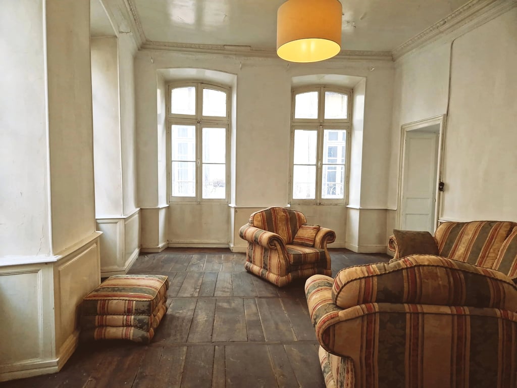 House in Villefranche-de-Rouergue - Image 3