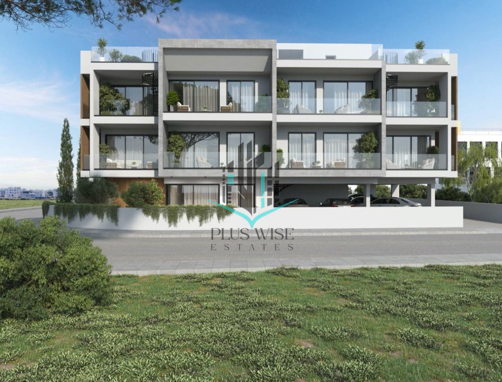 Apartment in Pyla - Image 3