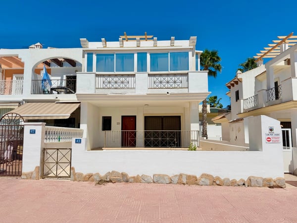House in Ciudad Quesada - view 1