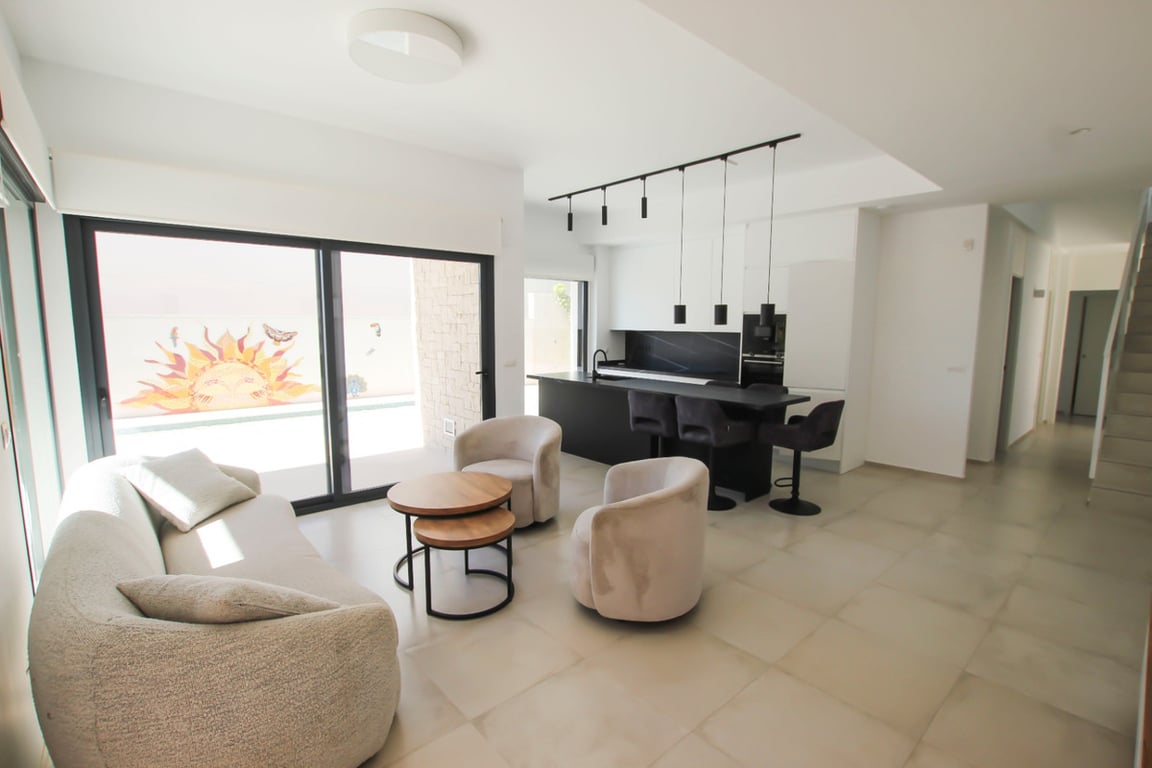 Villa in Finestrat - Image 2