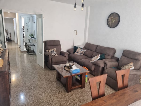 Apartment in Pinoso - view 1