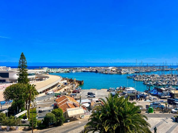 Apartment in Torrevieja - view 1