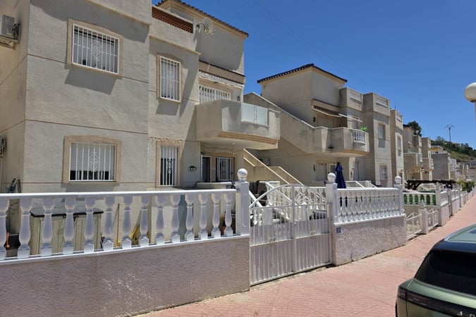 Apartment in Ciudad Quesada - view 1