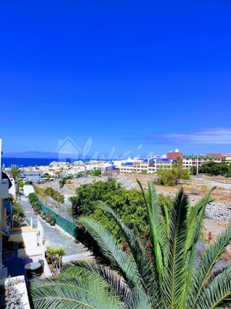 Apartment in Costa Adeje - view 1