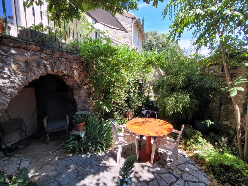 House in Lamalou-les-Bains - Image 2