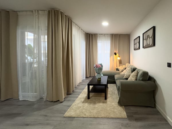 Apartment in Torrevieja - view 1