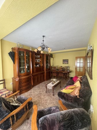 Apartment in Arneva - view 1