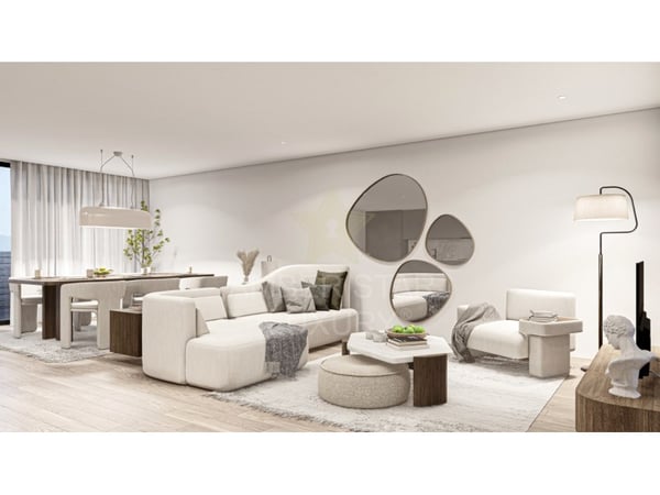 Apartment in Valongo - view 1
