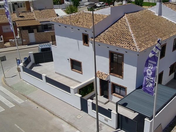 Chalet in Torre de la Horadada - view 1