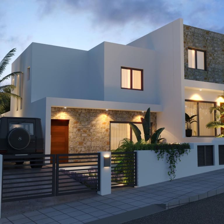 Villa in Pegeia - Image 2