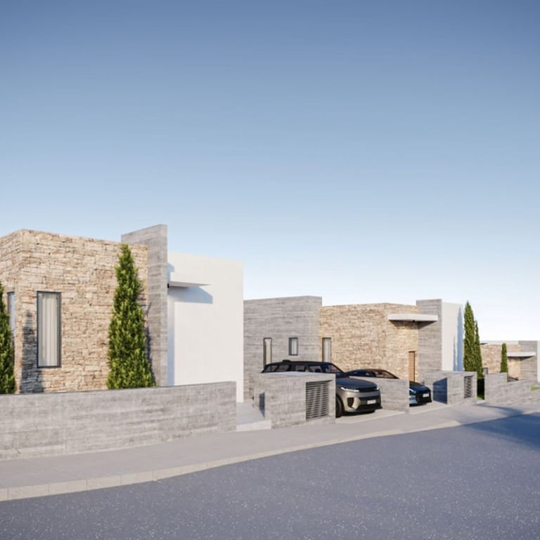 House in Pegeia - Image 3