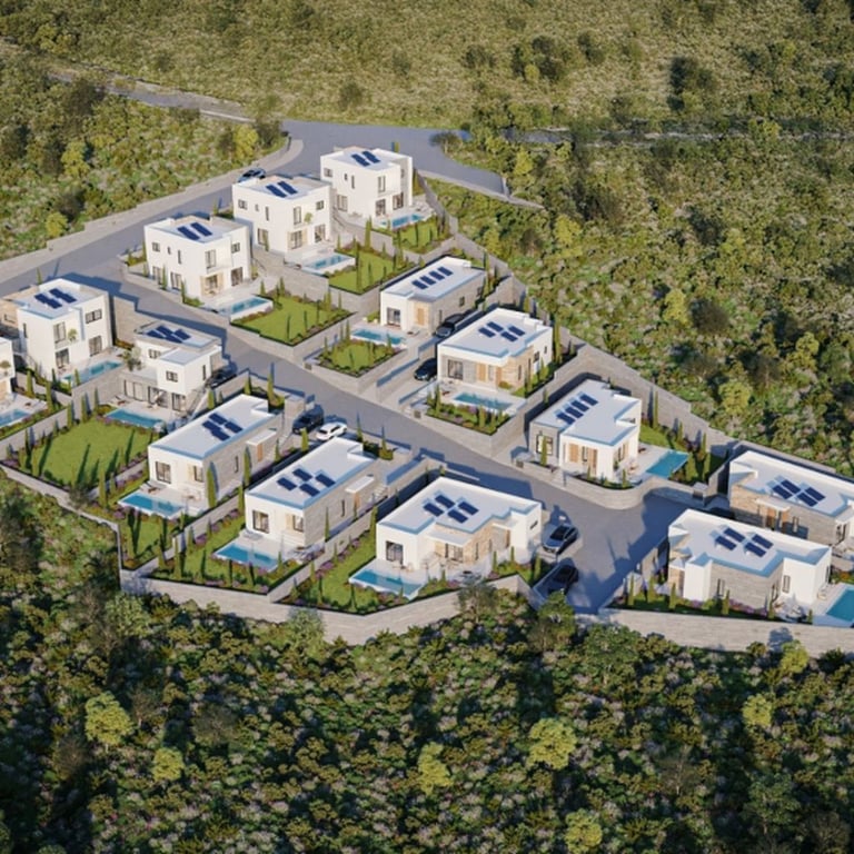 Villa in Pegeia - Image 2
