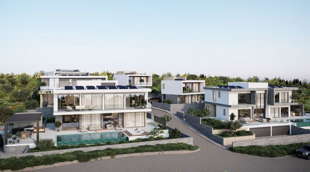 Villa in Tala - Image 2