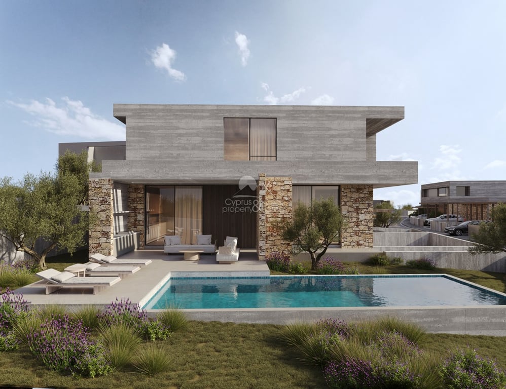 Villa in Pegeia - Image 2