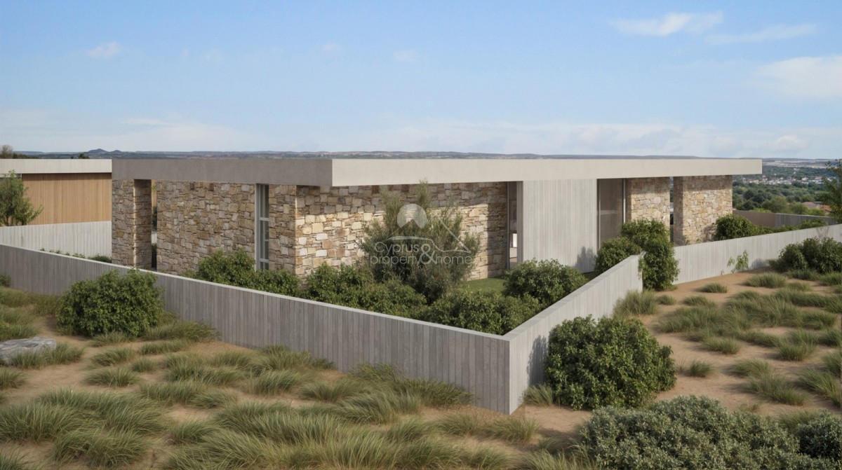 Villa in Pegeia - Image 2