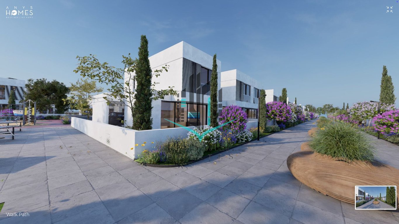 Villa in Perivolia - Image 2