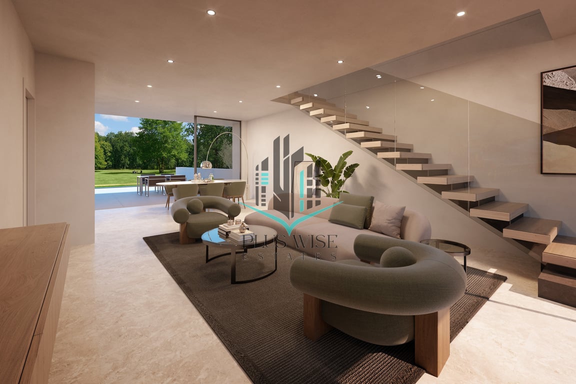 Villa in Perivolia - Image 3
