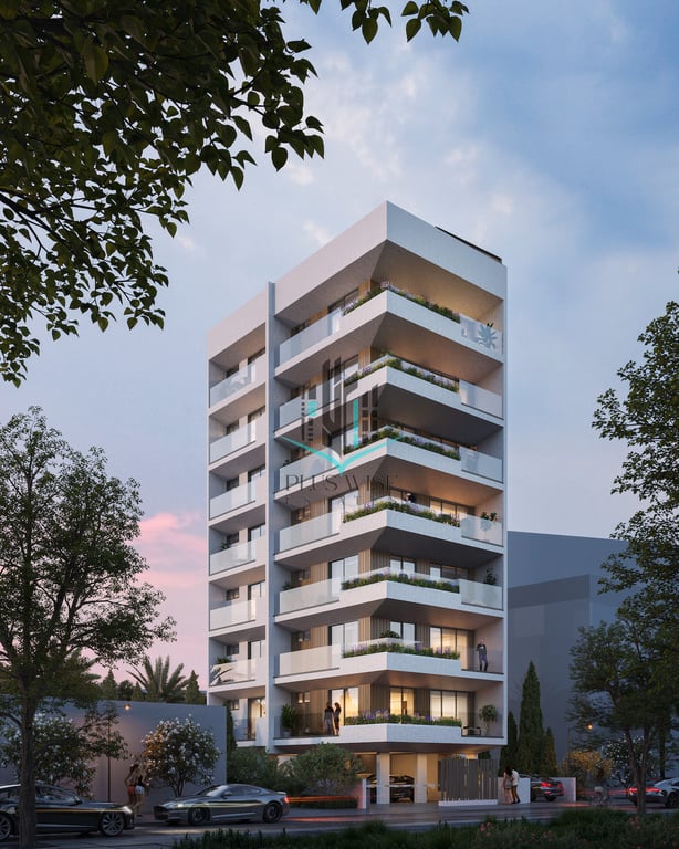 Apartment in Chrysopolitissa