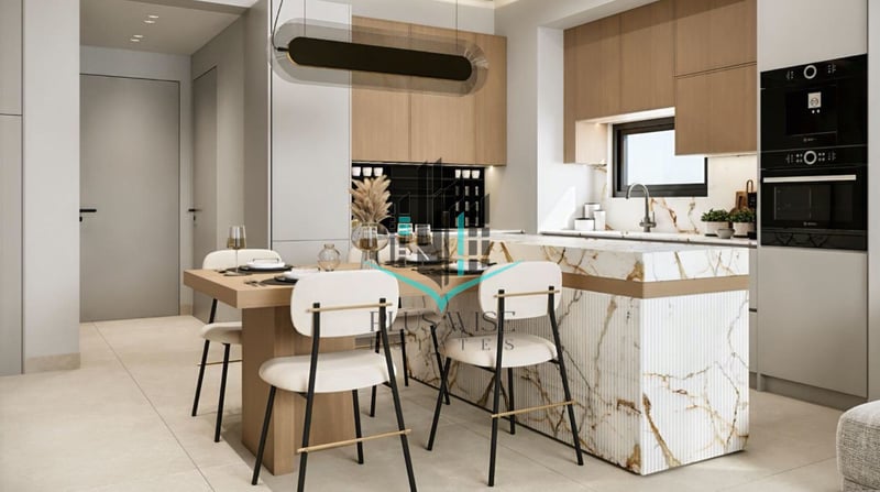Apartment in Pyla - view 1