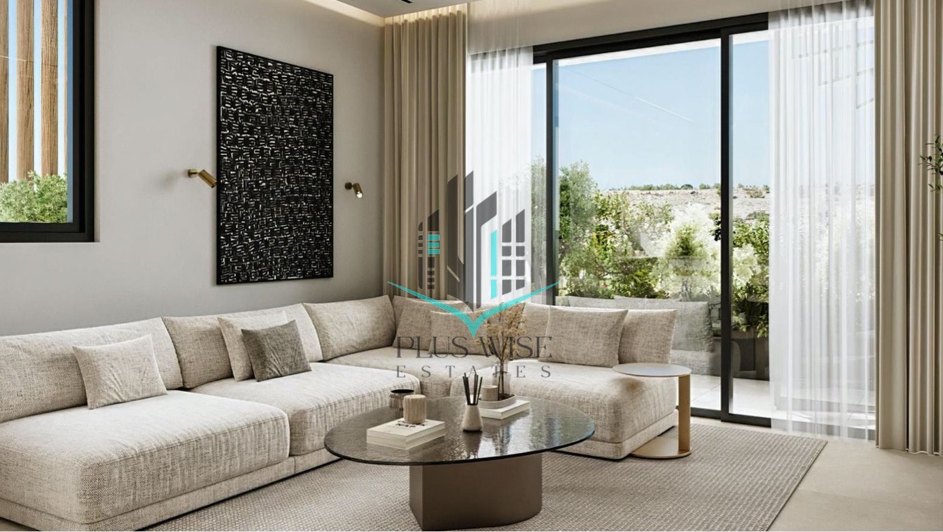 Apartment in Pyla