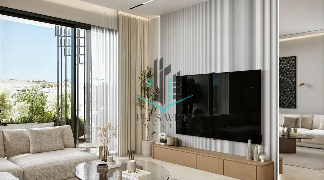 Apartment in Pyla
