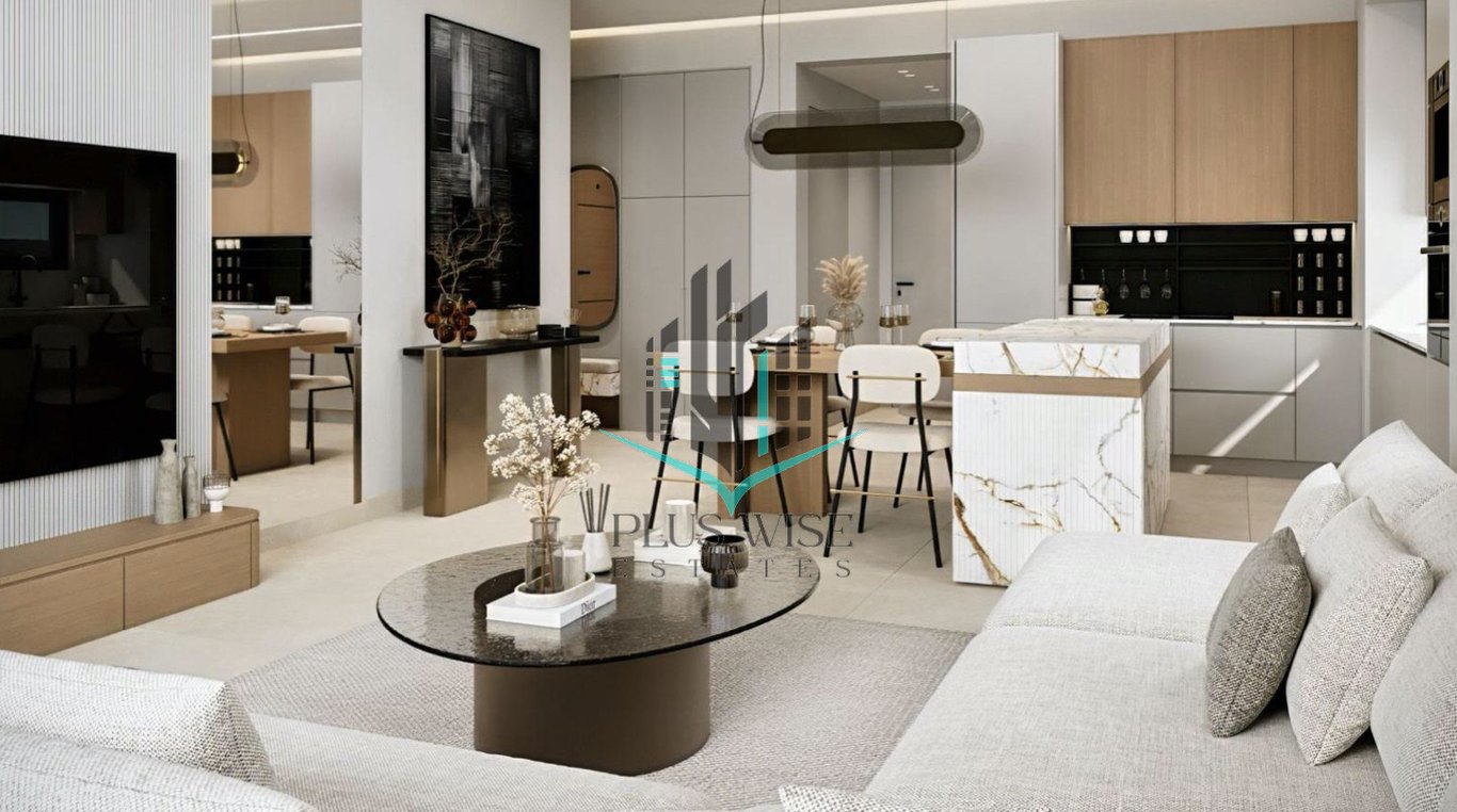 Apartment in Pyla - Image 3