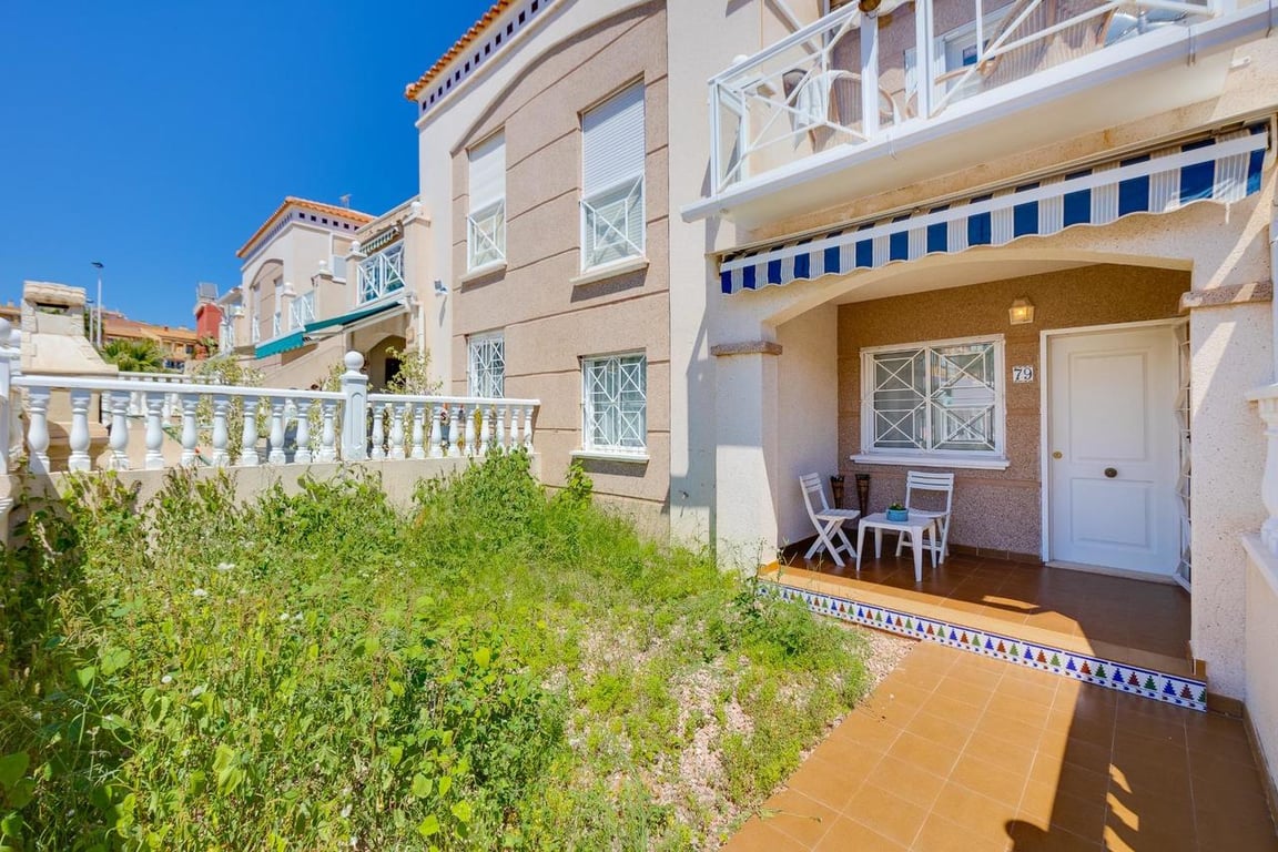 House in Torrevieja - Image 2