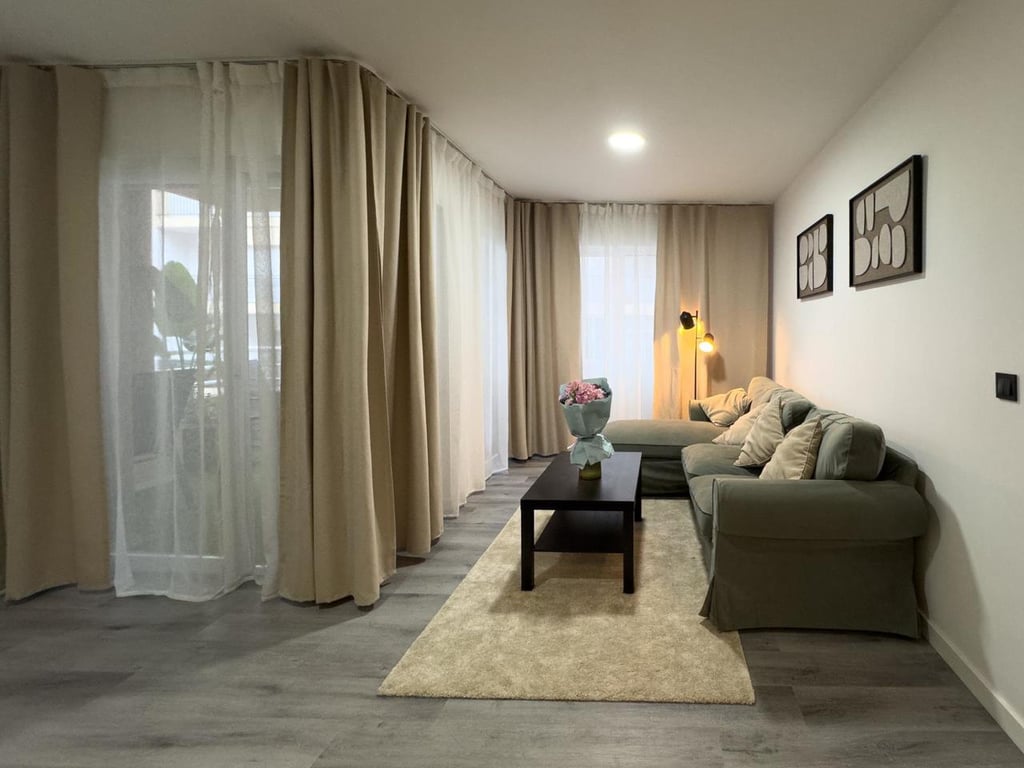 Apartment in Torrevieja
