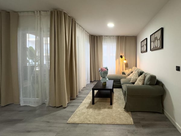 Apartment in Torrevieja - view 1