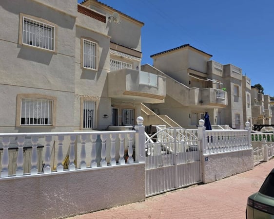 Apartment in Ciudad Quesada - view 1