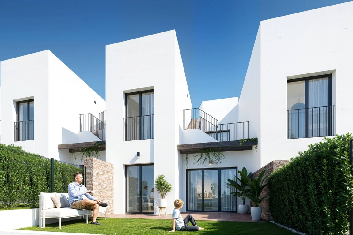 House in Orito - Image 2