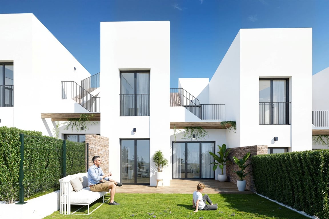 House in Orito - Image 3