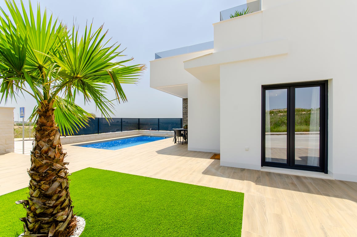 House in Jacarilla - Image 3