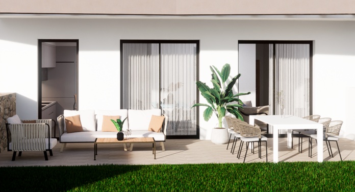 House in Finestrat - Image 3