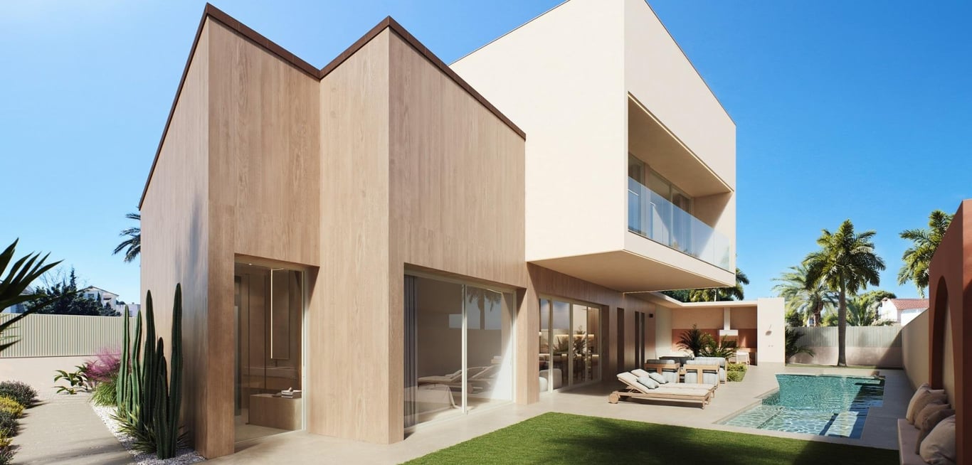 House in Dehesa de Campoamor - Image 3