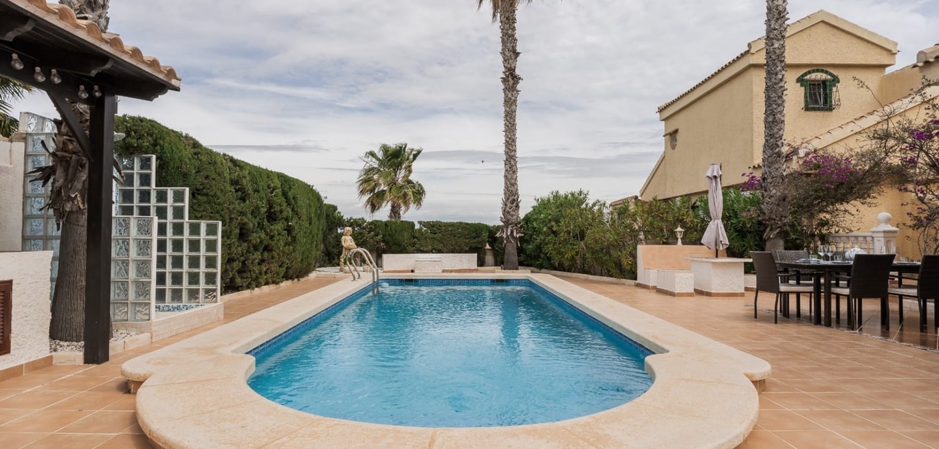 House in El Altet - Image 2
