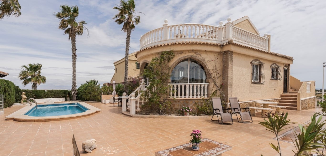 House in El Altet - Image 3